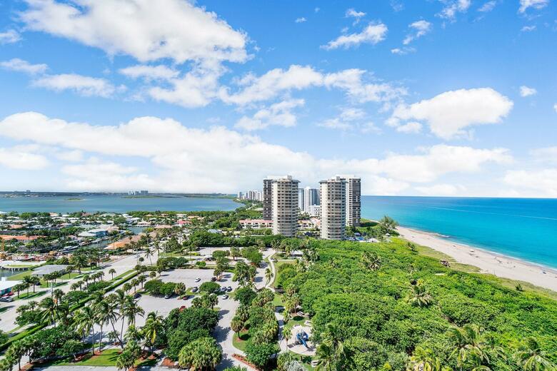 Hotel Palm Beach Marriott Singer Island Beach Resort & Spa
