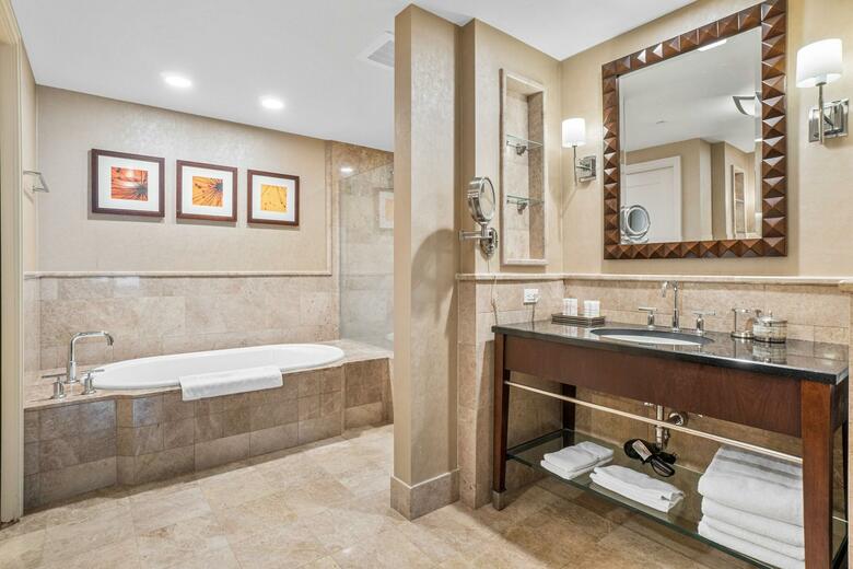 Hotel Palm Beach Marriott Singer Island Beach Resort & Spa