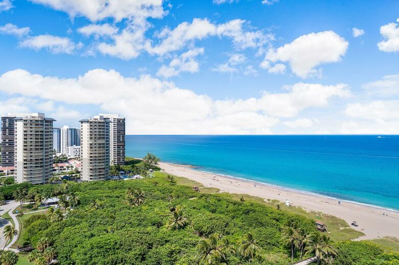 Hotel Palm Beach Marriott Singer Island Beach Resort & Spa