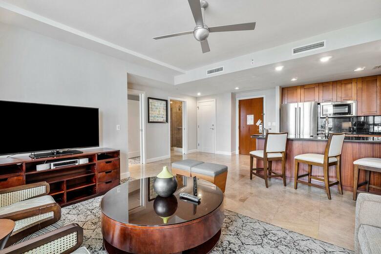 Hotel Palm Beach Marriott Singer Island Beach Resort & Spa
