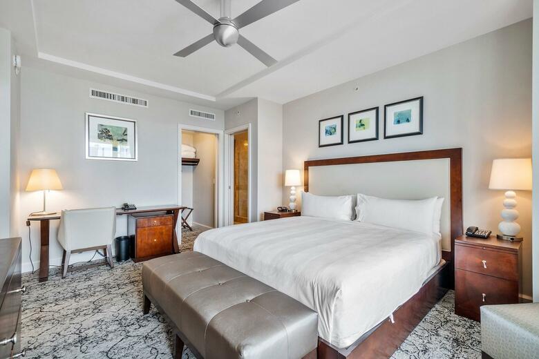 Hotel Palm Beach Marriott Singer Island Beach Resort & Spa