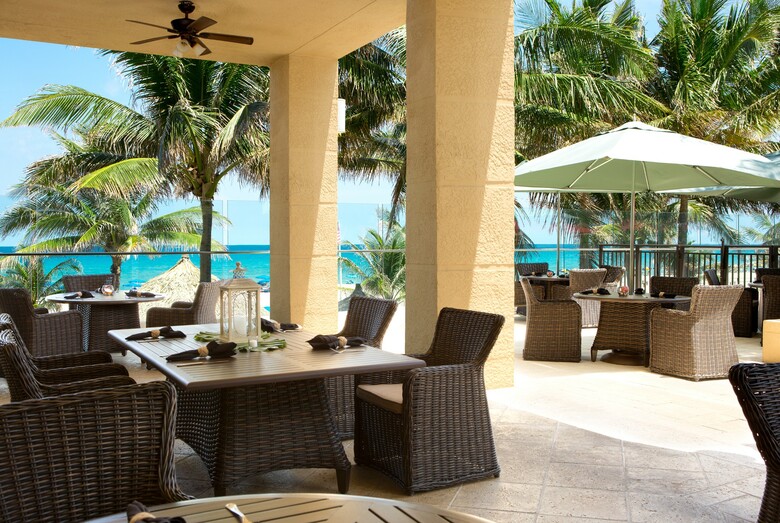 Hotel Palm Beach Marriott Singer Island Beach Resort & Spa