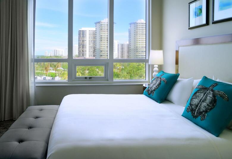 Hotel Palm Beach Marriott Singer Island Beach Resort & Spa