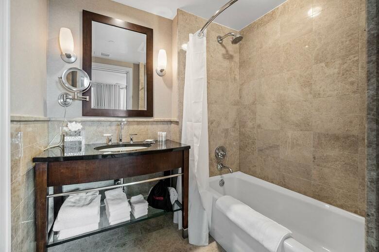 Hotel Palm Beach Marriott Singer Island Beach Resort & Spa