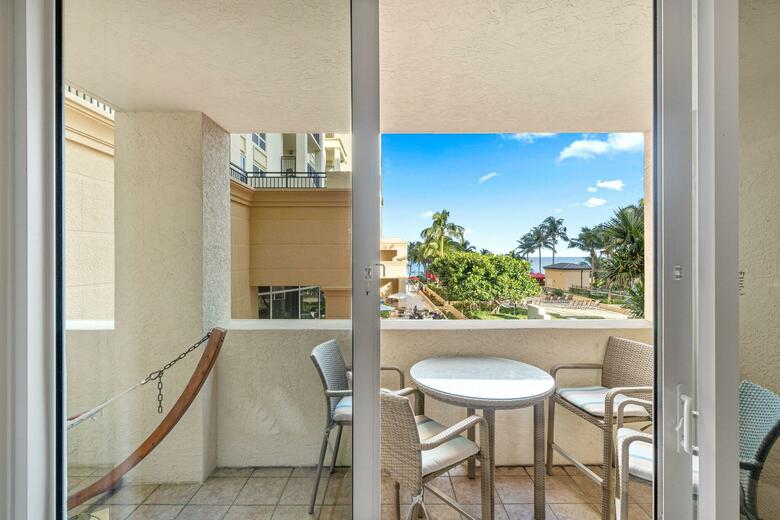 Hotel Palm Beach Marriott Singer Island Beach Resort & Spa