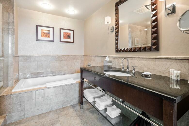 Hotel Palm Beach Marriott Singer Island Beach Resort & Spa
