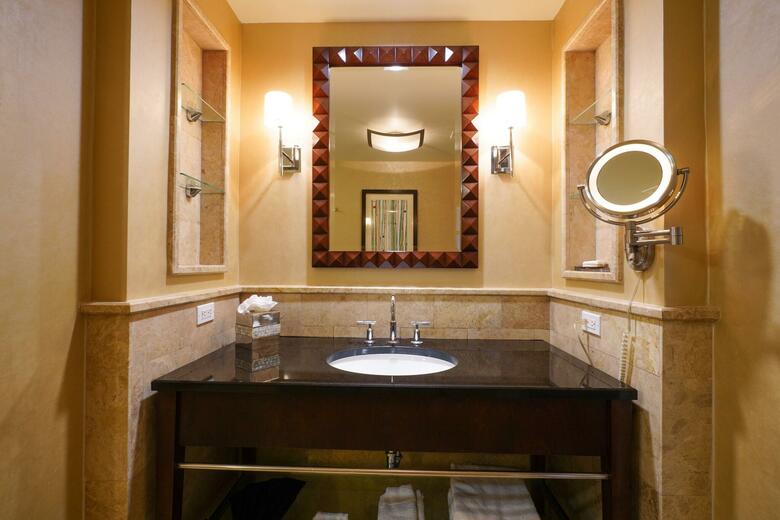 Hotel Palm Beach Marriott Singer Island Beach Resort & Spa
