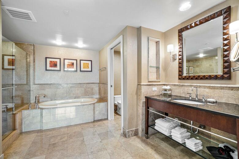 Hotel Palm Beach Marriott Singer Island Beach Resort & Spa