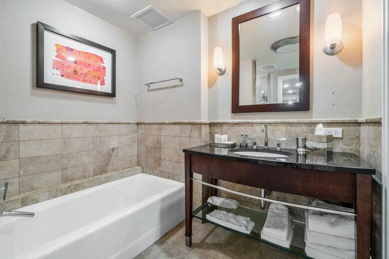 Hotel Palm Beach Marriott Singer Island Beach Resort & Spa