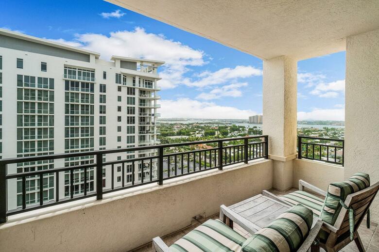 Hotel Palm Beach Marriott Singer Island Beach Resort & Spa