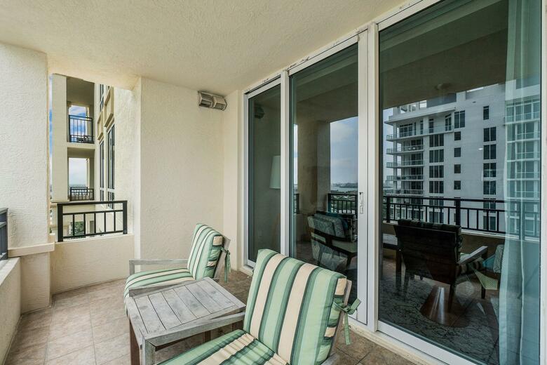 Hotel Palm Beach Marriott Singer Island Beach Resort & Spa