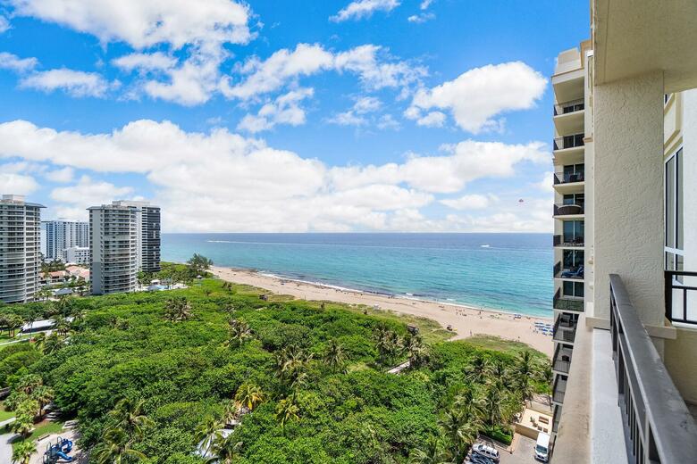 Hotel Palm Beach Marriott Singer Island Beach Resort & Spa