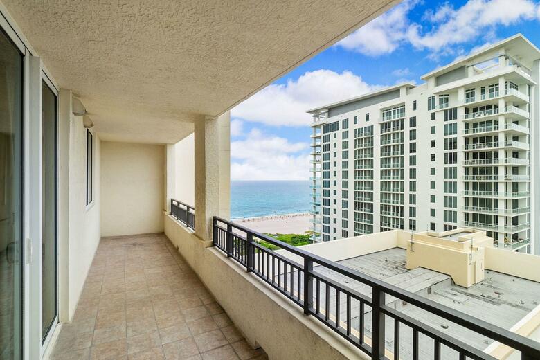 Hotel Palm Beach Marriott Singer Island Beach Resort & Spa
