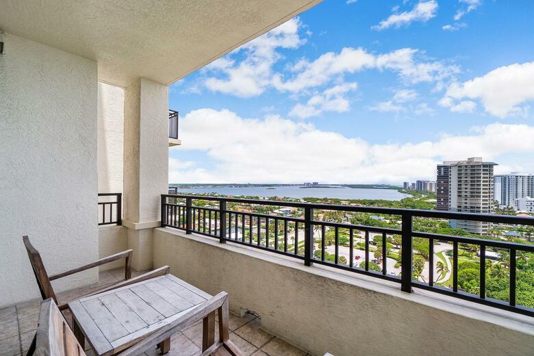 Hotel Palm Beach Marriott Singer Island Beach Resort & Spa