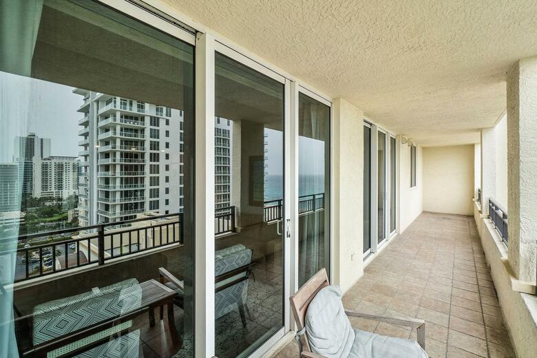 Hotel Palm Beach Marriott Singer Island Beach Resort & Spa