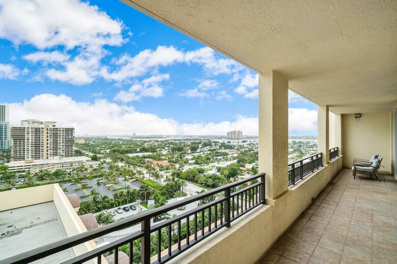 Hotel Palm Beach Marriott Singer Island Beach Resort & Spa
