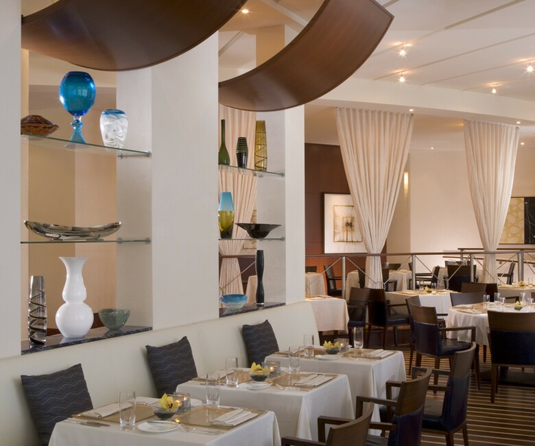 Hotel Palm Beach Marriott Singer Island Beach Resort & Spa