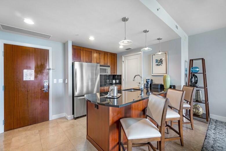 Hotel Palm Beach Marriott Singer Island Beach Resort & Spa