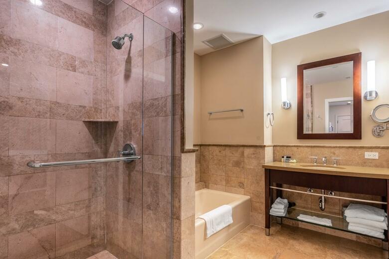 Hotel Palm Beach Marriott Singer Island Beach Resort & Spa