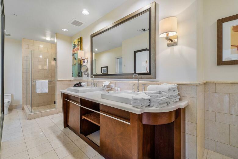 Hotel Palm Beach Marriott Singer Island Beach Resort & Spa