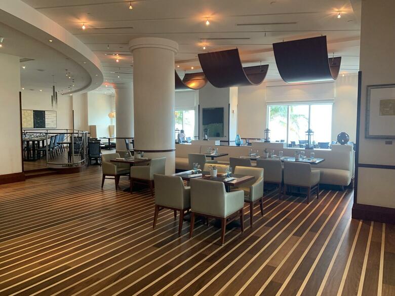 Hotel Palm Beach Marriott Singer Island Beach Resort & Spa