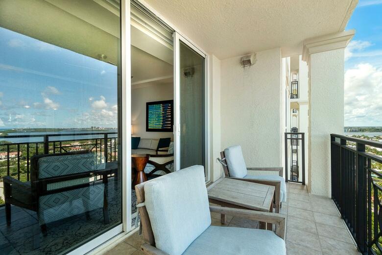 Hotel Palm Beach Marriott Singer Island Beach Resort & Spa