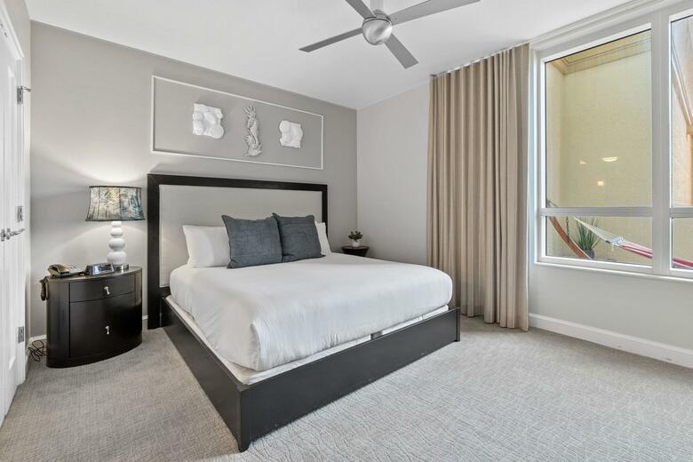 Hotel Palm Beach Marriott Singer Island Beach Resort & Spa