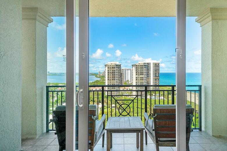 Hotel Palm Beach Marriott Singer Island Beach Resort & Spa