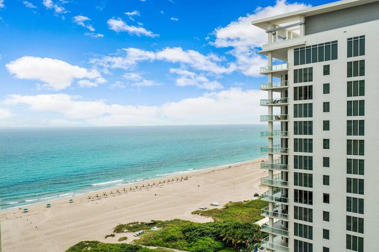 Hotel Palm Beach Marriott Singer Island Beach Resort & Spa