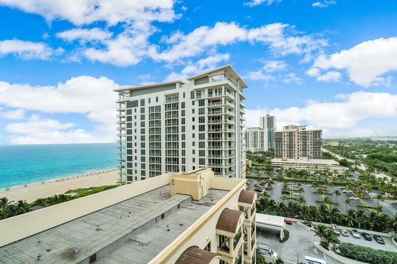 Hotel Palm Beach Marriott Singer Island Beach Resort & Spa