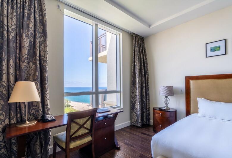 Hotel Palm Beach Marriott Singer Island Beach Resort & Spa