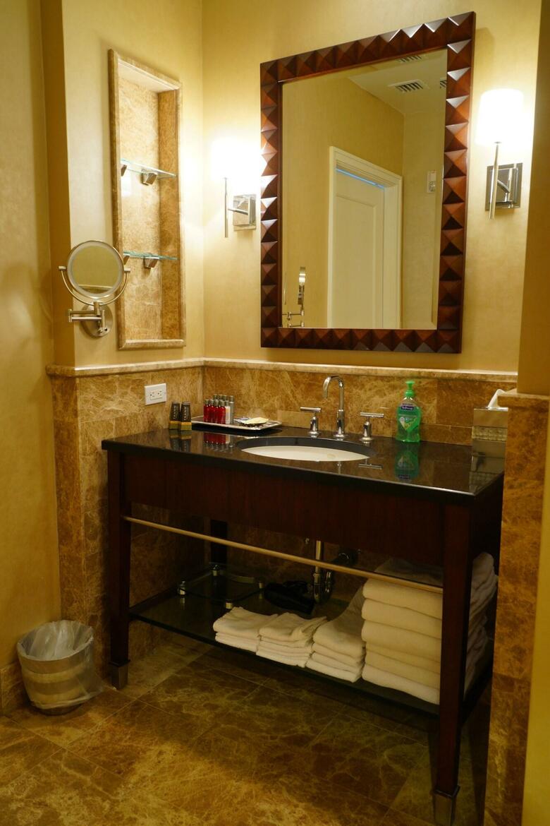 Hotel Palm Beach Marriott Singer Island Beach Resort & Spa