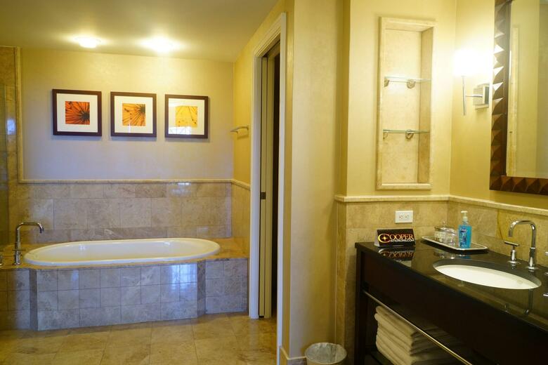 Hotel Palm Beach Marriott Singer Island Beach Resort & Spa