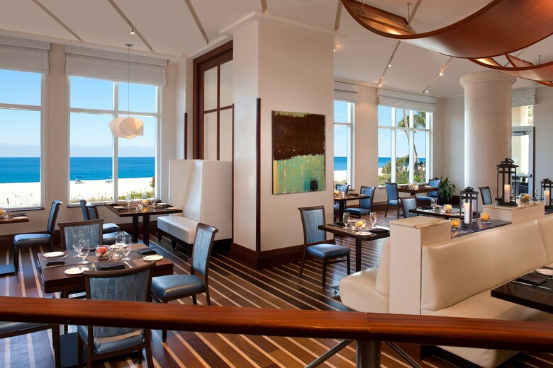 Hotel Palm Beach Marriott Singer Island Beach Resort & Spa