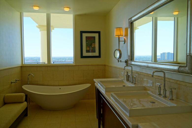Hotel Palm Beach Marriott Singer Island Beach Resort & Spa