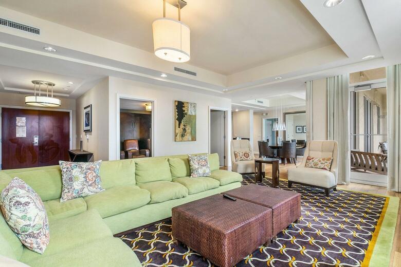 Hotel Palm Beach Marriott Singer Island Beach Resort & Spa