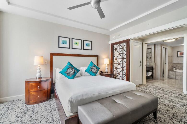 Hotel Palm Beach Marriott Singer Island Beach Resort & Spa