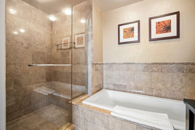 Hotel Palm Beach Marriott Singer Island Beach Resort & Spa