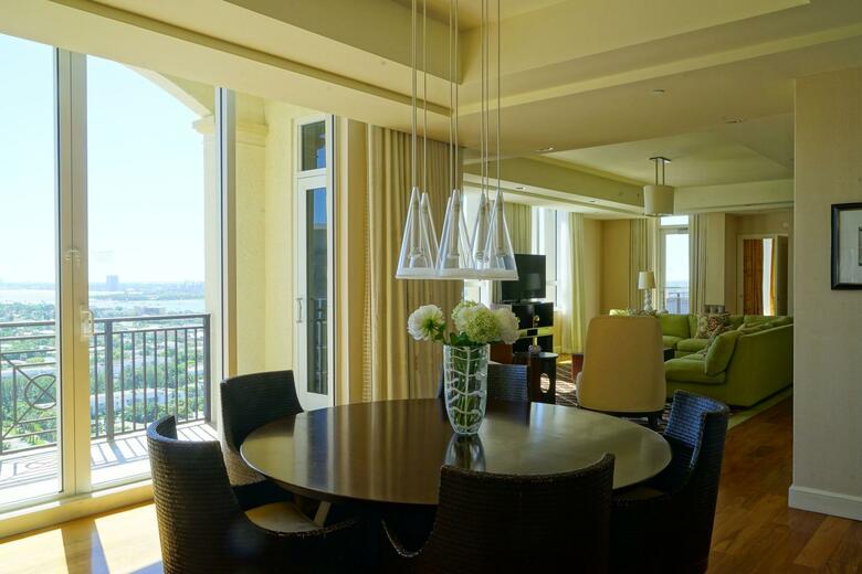 Hotel Palm Beach Marriott Singer Island Beach Resort & Spa