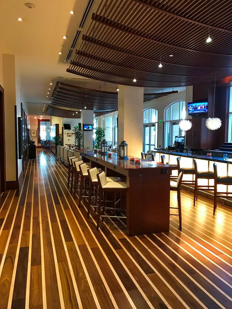 Hotel Palm Beach Marriott Singer Island Beach Resort & Spa