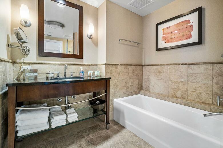 Hotel Palm Beach Marriott Singer Island Beach Resort & Spa