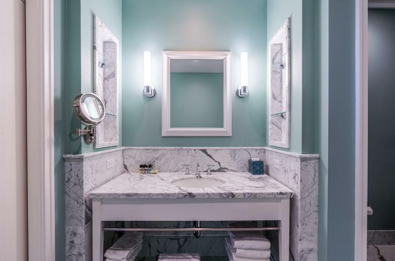 Hotel Palm Beach Marriott Singer Island Beach Resort & Spa