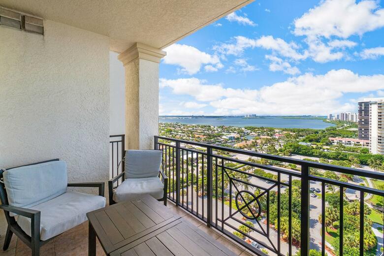 Hotel Palm Beach Marriott Singer Island Beach Resort & Spa