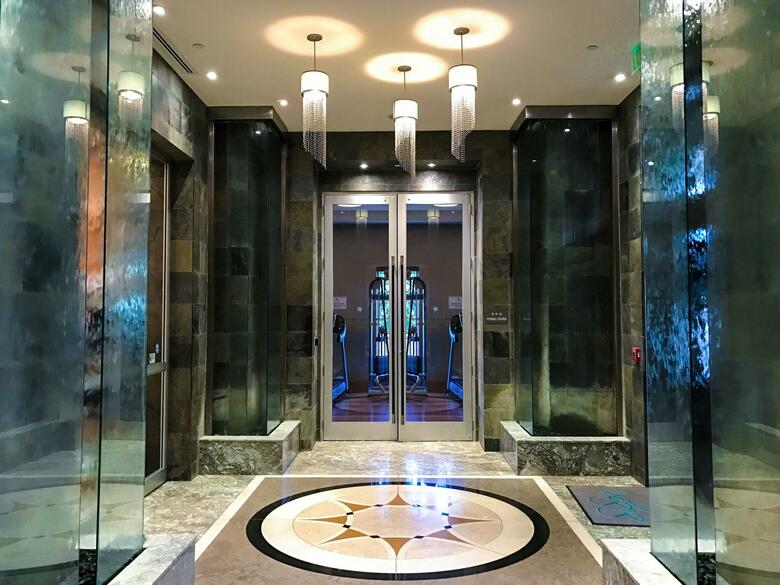 Hotel Palm Beach Marriott Singer Island Beach Resort & Spa