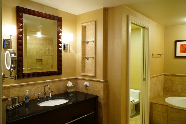 Hotel Palm Beach Marriott Singer Island Beach Resort & Spa