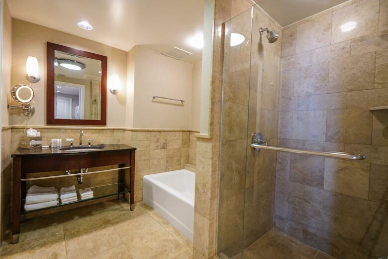 Hotel Palm Beach Marriott Singer Island Beach Resort & Spa