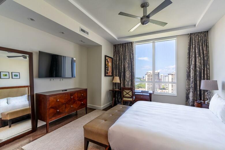 Hotel Palm Beach Marriott Singer Island Beach Resort & Spa