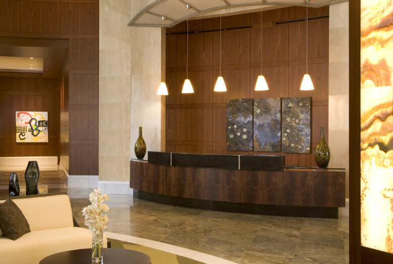 Hotel Palm Beach Marriott Singer Island Beach Resort & Spa