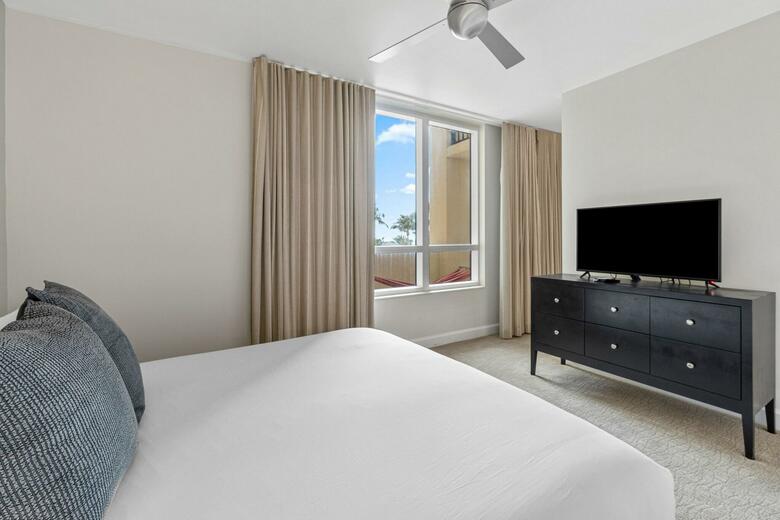 Hotel Palm Beach Marriott Singer Island Beach Resort & Spa