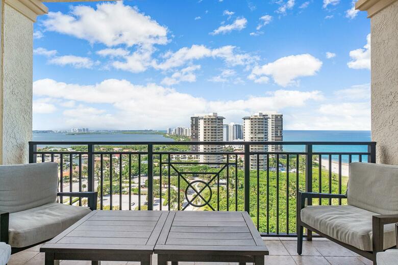 Hotel Palm Beach Marriott Singer Island Beach Resort & Spa